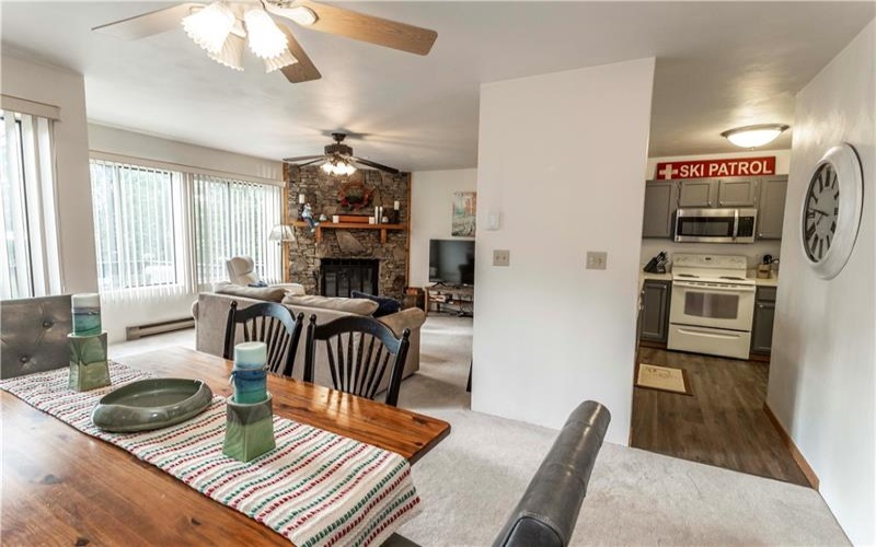 4533 Nordic Way, Hidden Valley, 15502, 3 Bedrooms Bedrooms, 6 Rooms Rooms,2 BathroomsBathrooms,Residential,For Sale,Nordic Way,1771039