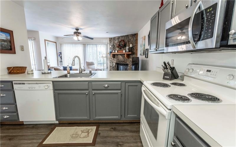4533 Nordic Way, Hidden Valley, 15502, 3 Bedrooms Bedrooms, 6 Rooms Rooms,2 BathroomsBathrooms,Residential,For Sale,Nordic Way,1771039