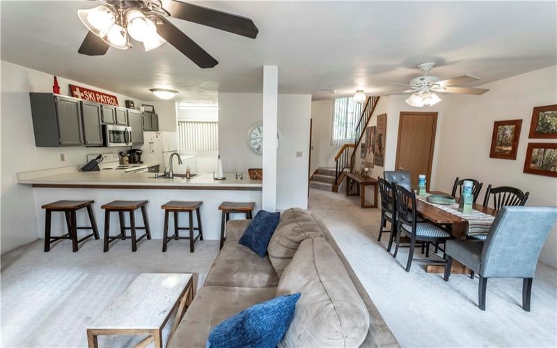4533 Nordic Way, Hidden Valley, 15502, 3 Bedrooms Bedrooms, 6 Rooms Rooms,2 BathroomsBathrooms,Residential,For Sale,Nordic Way,1771039