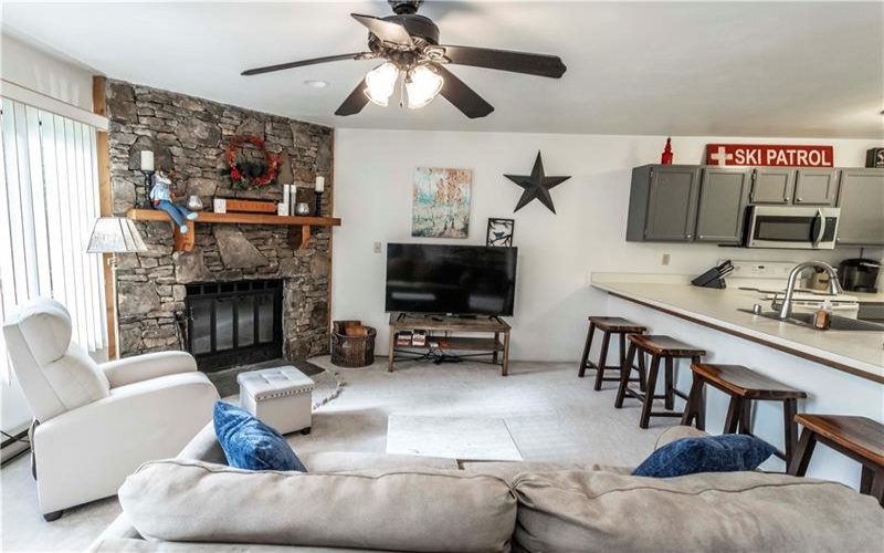 4533 Nordic Way, Hidden Valley, 15502, 3 Bedrooms Bedrooms, 6 Rooms Rooms,2 BathroomsBathrooms,Residential,For Sale,Nordic Way,1771039