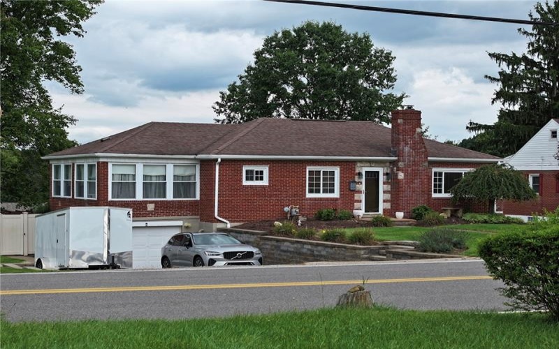 104 Murrysville Rd, Trafford, 15085, 4 Bedroom Bedrooms, 8 Room Rooms,1.1 BathroomBathrooms,Residential,For Sale,Murrysville Rd,1771101