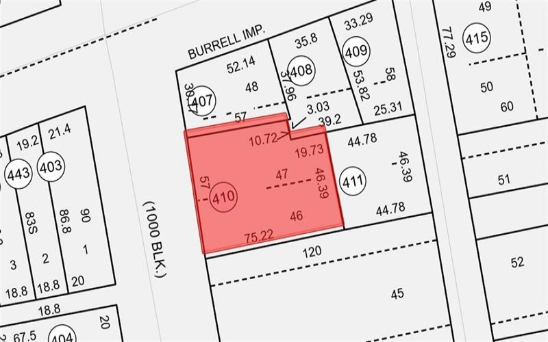 1046 Kenneth Ave, New Kensington, 15068, ,Farm-acreage-lot,For Sale,Kenneth Ave,1771102