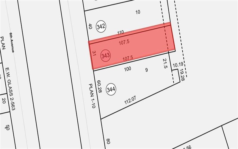 522 Constitution Blvd, New Kensington, 15068, ,Farm-acreage-lot,For Sale,Constitution Blvd,1771103