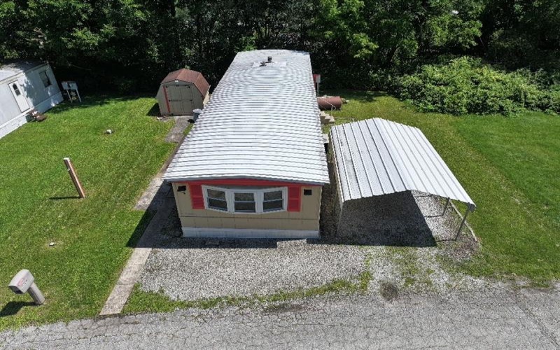 1044 Bert Cir, Penn, 15675, 2 Bedroom Bedrooms, 4 Room Rooms,1 BathroomBathrooms,Residential,For Sale,Bert Cir,1771108