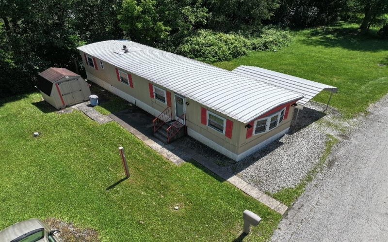 1044 Bert Cir, Penn, 15675, 2 Bedroom Bedrooms, 4 Room Rooms,1 BathroomBathrooms,Residential,For Sale,Bert Cir,1771108