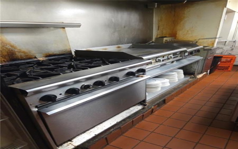 109 2nd St, West Newton, 15089, ,Commercial-industrial-business,For Sale,2nd St,1771082