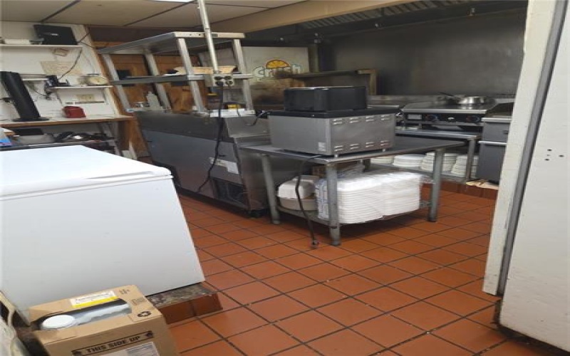 109 2nd St, West Newton, 15089, ,Commercial-industrial-business,For Sale,2nd St,1771082