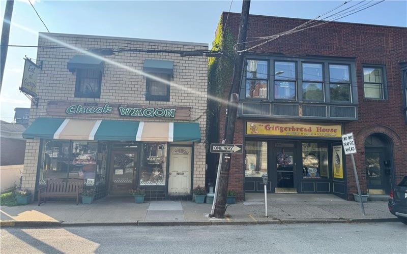 109 2nd St, West Newton, 15089, ,Commercial-industrial-business,For Sale,2nd St,1771082