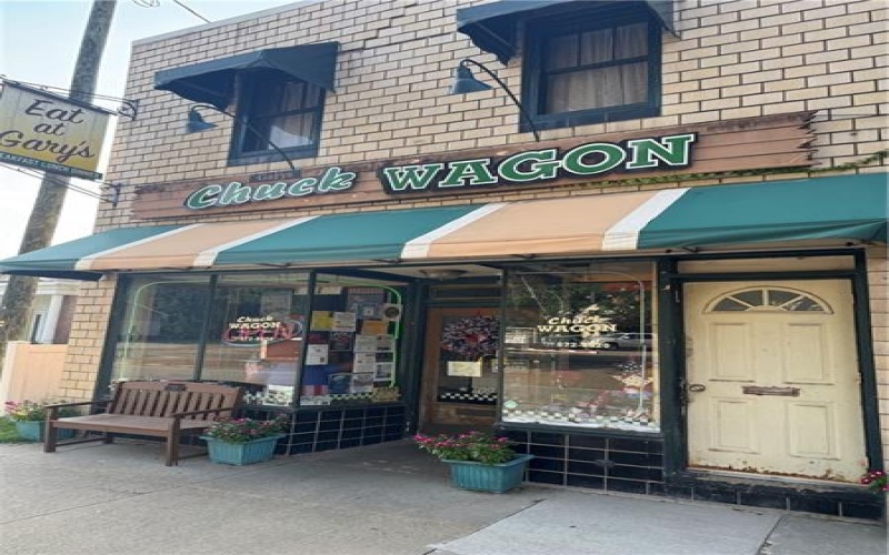 109 2nd St, West Newton, 15089, ,Commercial-industrial-business,For Sale,2nd St,1771082