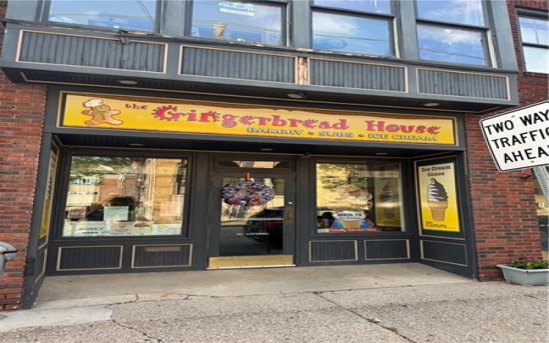 109 2nd St, West Newton, 15089, ,Commercial-industrial-business,For Sale,2nd St,1771082