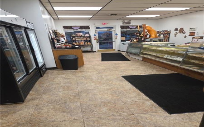 109 2nd St, West Newton, 15089, ,Commercial-industrial-business,For Sale,2nd St,1771082