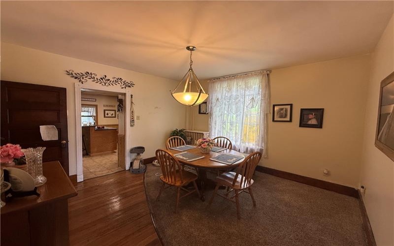 300 Main St, Stoystown, 15563, 5 Bedrooms Bedrooms, 10 Rooms Rooms,2.1 BathroomsBathrooms,Residential,For Sale,Main St,1771114