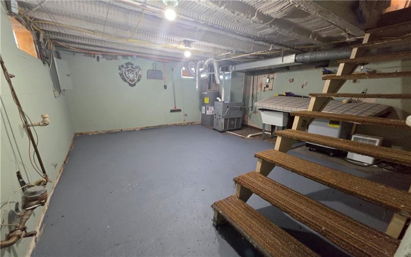 125 Bertha Avenue, Donora, 15033, 2 Bedrooms Bedrooms, ,1 BathroomBathrooms,Residential,For Sale,Bertha Avenue,1760676