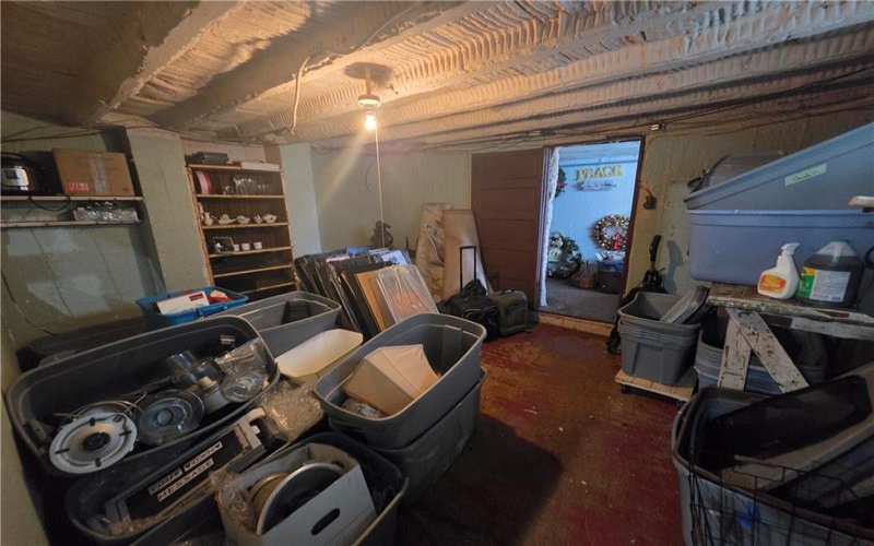 125 Bertha Avenue, Donora, 15033, 2 Bedrooms Bedrooms, ,1 BathroomBathrooms,Residential,For Sale,Bertha Avenue,1760676