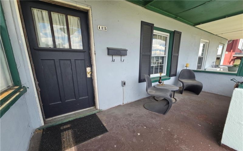 125 Bertha Avenue, Donora, 15033, 2 Bedrooms Bedrooms, ,1 BathroomBathrooms,Residential,For Sale,Bertha Avenue,1760676
