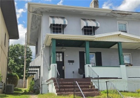 125 Bertha Avenue, Donora, 15033, 2 Bedrooms Bedrooms, ,1 BathroomBathrooms,Residential,For Sale,Bertha Avenue,1760676 125 Bertha Avenue, Donora, 15033, 2 Bedrooms Bedrooms, ,1 BathroomBathrooms,Residential,For Sale,Bertha Avenue,1760676