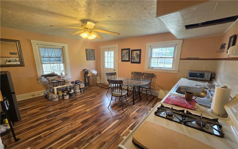 125 Bertha Avenue, Donora, 15033, 2 Bedrooms Bedrooms, ,1 BathroomBathrooms,Residential,For Sale,Bertha Avenue,1760676