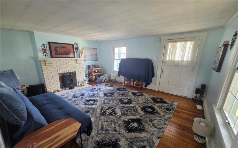 125 Bertha Avenue, Donora, 15033, 2 Bedrooms Bedrooms, ,1 BathroomBathrooms,Residential,For Sale,Bertha Avenue,1760676