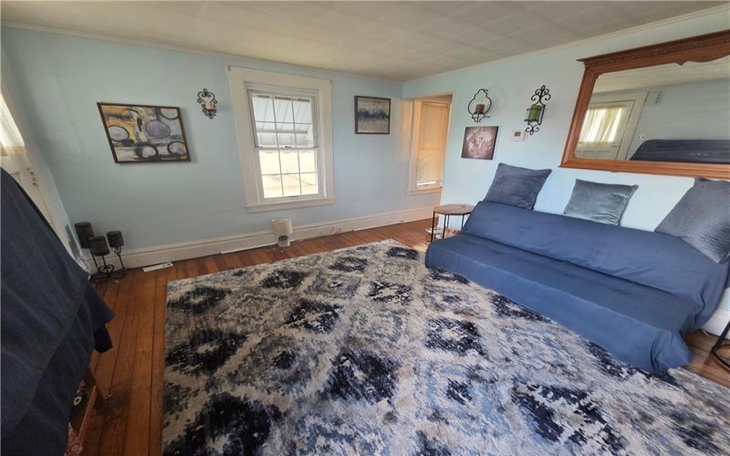 125 Bertha Avenue, Donora, 15033, 2 Bedrooms Bedrooms, ,1 BathroomBathrooms,Residential,For Sale,Bertha Avenue,1760676