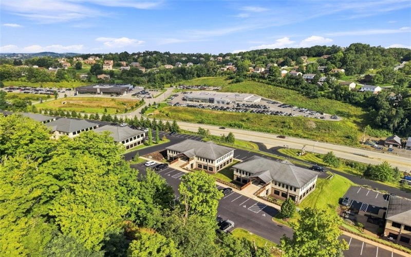 1200 Ashwood Drive, Unit 1201, Canonsburg, 15317, ,Commercial-industrial-business,For Sale,Ashwood Drive, Unit 1201,1770922