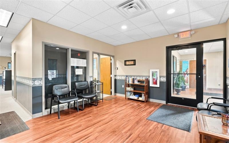 1200 Ashwood Drive, Unit 1201, Canonsburg, 15317, ,Commercial-industrial-business,For Sale,Ashwood Drive, Unit 1201,1770922