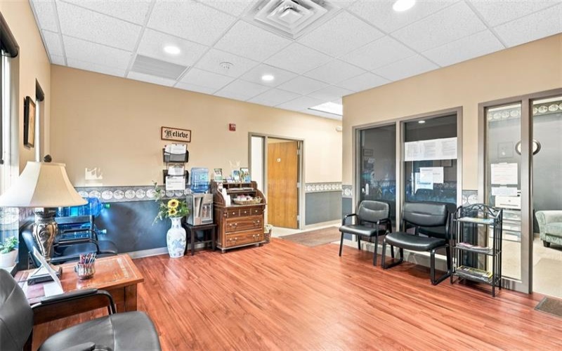 1200 Ashwood Drive, Unit 1201, Canonsburg, 15317, ,Commercial-industrial-business,For Sale,Ashwood Drive, Unit 1201,1770922