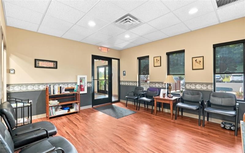 1200 Ashwood Drive, Unit 1201, Canonsburg, 15317, ,Commercial-industrial-business,For Sale,Ashwood Drive, Unit 1201,1770922