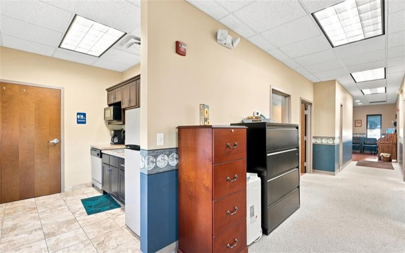 1200 Ashwood Drive, Unit 1201, Canonsburg, 15317, ,Commercial-industrial-business,For Sale,Ashwood Drive, Unit 1201,1770922