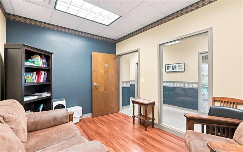 1200 Ashwood Drive, Unit 1201, Canonsburg, 15317, ,Commercial-industrial-business,For Sale,Ashwood Drive, Unit 1201,1770922
