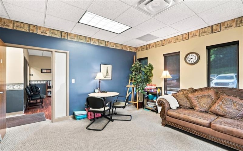 1200 Ashwood Drive, Unit 1201, Canonsburg, 15317, ,Commercial-industrial-business,For Sale,Ashwood Drive, Unit 1201,1770922