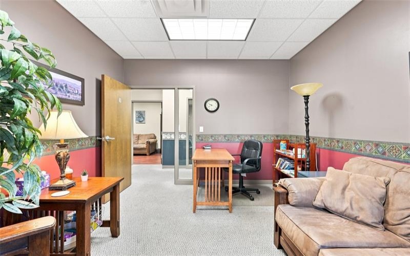 1200 Ashwood Drive, Unit 1201, Canonsburg, 15317, ,Commercial-industrial-business,For Sale,Ashwood Drive, Unit 1201,1770922