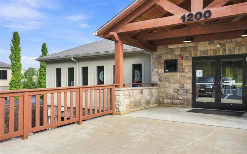 1200 Ashwood Drive, Unit 1201, Canonsburg, 15317, ,Commercial-industrial-business,For Sale,Ashwood Drive, Unit 1201,1770922