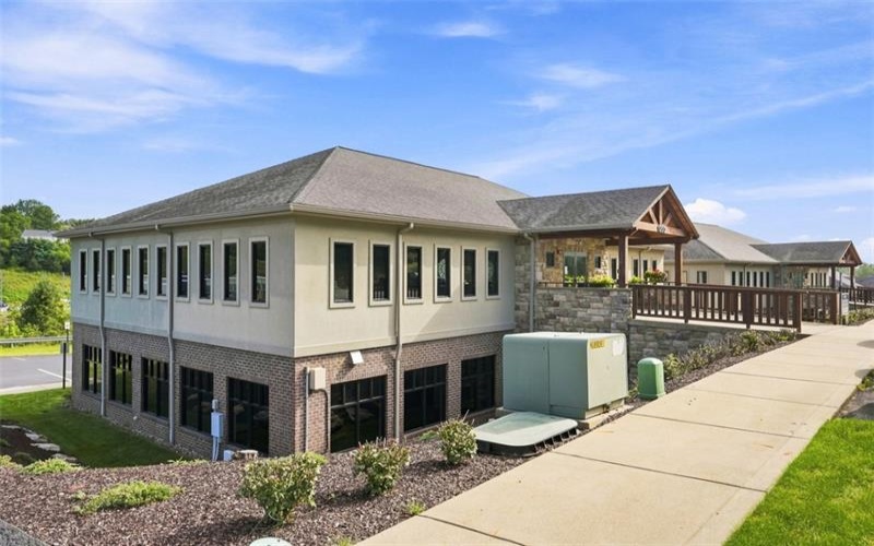1200 Ashwood Drive, Unit 1201, Canonsburg, 15317, ,Commercial-industrial-business,For Sale,Ashwood Drive, Unit 1201,1770922
