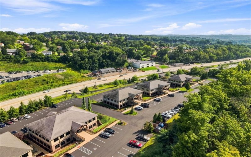 1200 Ashwood Drive, Unit 1201, Canonsburg, 15317, ,Commercial-industrial-business,For Sale,Ashwood Drive, Unit 1201,1770922