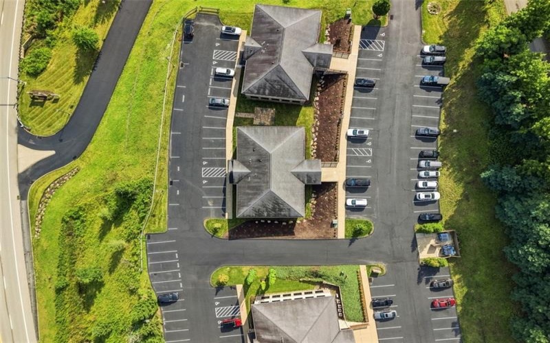 1200 Ashwood Drive, Unit 1201, Canonsburg, 15317, ,Commercial-industrial-business,For Sale,Ashwood Drive, Unit 1201,1770922