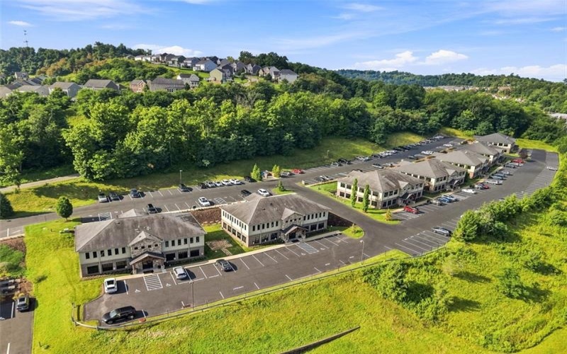 1200 Ashwood Drive, Unit 1201, Canonsburg, 15317, ,Commercial-industrial-business,For Sale,Ashwood Drive, Unit 1201,1770922