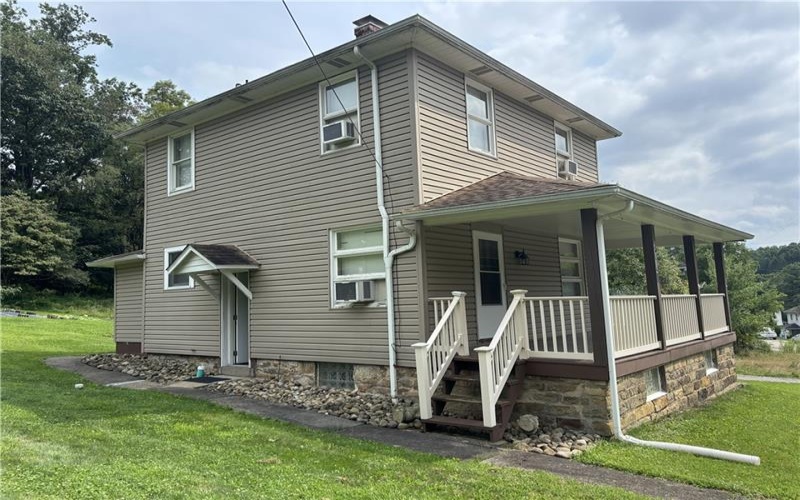 3114 PA-819, Delmont, 15670, 3 Bedrooms Bedrooms, ,2 BathroomsBathrooms,Lease,For Rent,PA-819,1770974