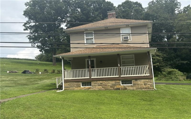 3114 PA-819, Delmont, 15670, 3 Bedrooms Bedrooms, ,2 BathroomsBathrooms,Lease,For Rent,PA-819,1770974