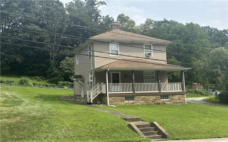 3114 PA-819, Delmont, 15670, 3 Bedrooms Bedrooms, ,2 BathroomsBathrooms,Lease,For Rent,PA-819,1770974