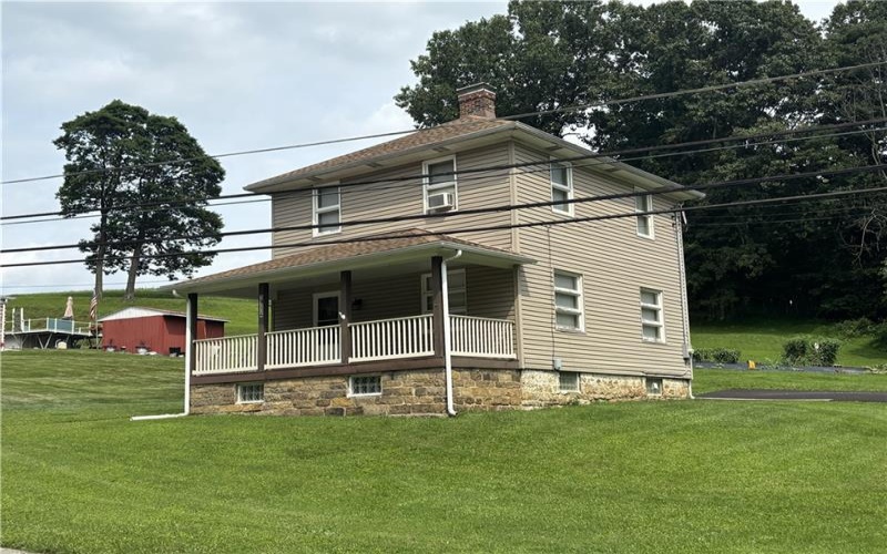 3114 PA-819, Delmont, 15670, 3 Bedrooms Bedrooms, ,2 BathroomsBathrooms,Lease,For Rent,PA-819,1770974