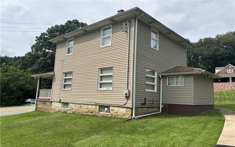 3114 PA-819, Delmont, 15670, 3 Bedrooms Bedrooms, ,2 BathroomsBathrooms,Lease,For Rent,PA-819,1770974