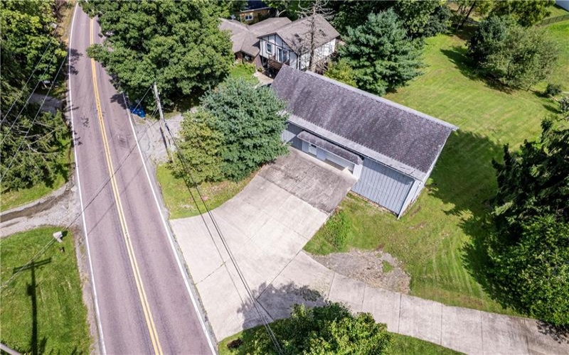 238 White School Rd, Greensburg, 15601, ,Commercial-industrial-business,For Sale,White School Rd,1770994