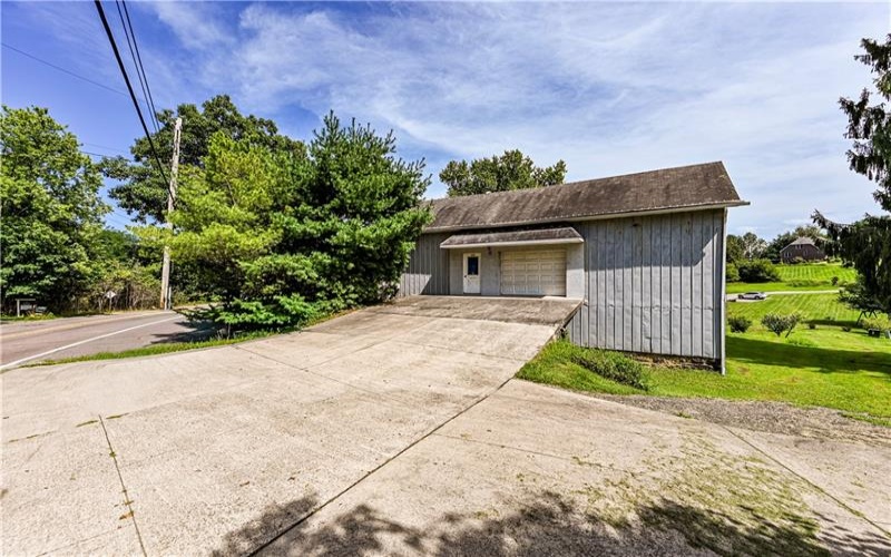 238 White School Rd, Greensburg, 15601, ,Commercial-industrial-business,For Sale,White School Rd,1770994