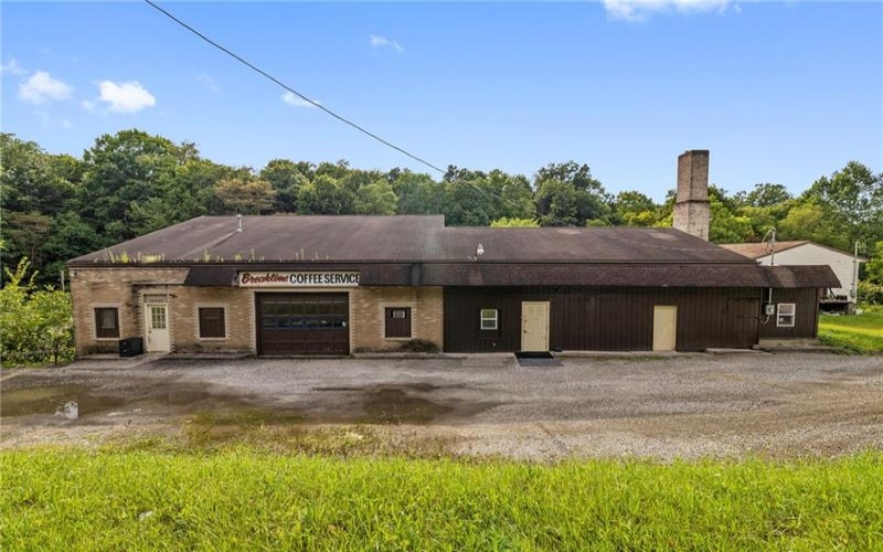 2246 1st St, Wyano, 15695, ,Commercial-industrial-business,For Sale,1st St,1771044