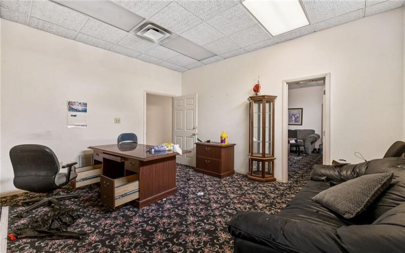 2246 1st St, Wyano, 15695, ,Commercial-industrial-business,For Sale,1st St,1771044