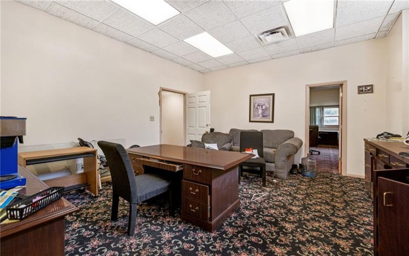 2246 1st St, Wyano, 15695, ,Commercial-industrial-business,For Sale,1st St,1771044