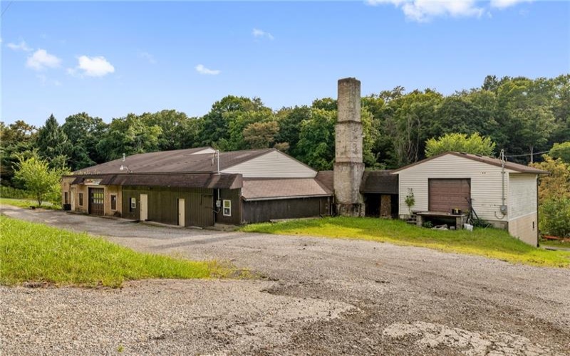 2246 1st St, Wyano, 15695, ,Commercial-industrial-business,For Sale,1st St,1771044