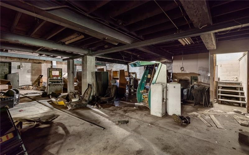 2246 1st St, Wyano, 15695, ,Commercial-industrial-business,For Sale,1st St,1771044