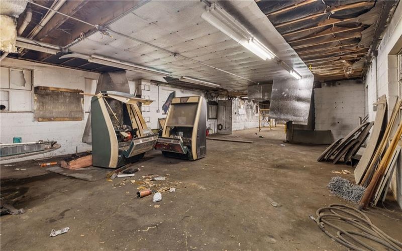 2246 1st St, Wyano, 15695, ,Commercial-industrial-business,For Sale,1st St,1771044