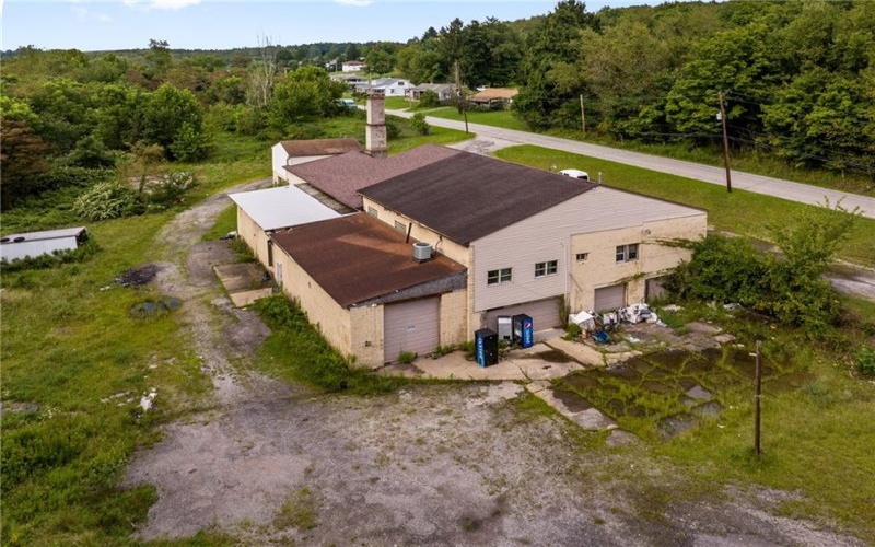 2246 1st St, Wyano, 15695, ,Commercial-industrial-business,For Sale,1st St,1771044
